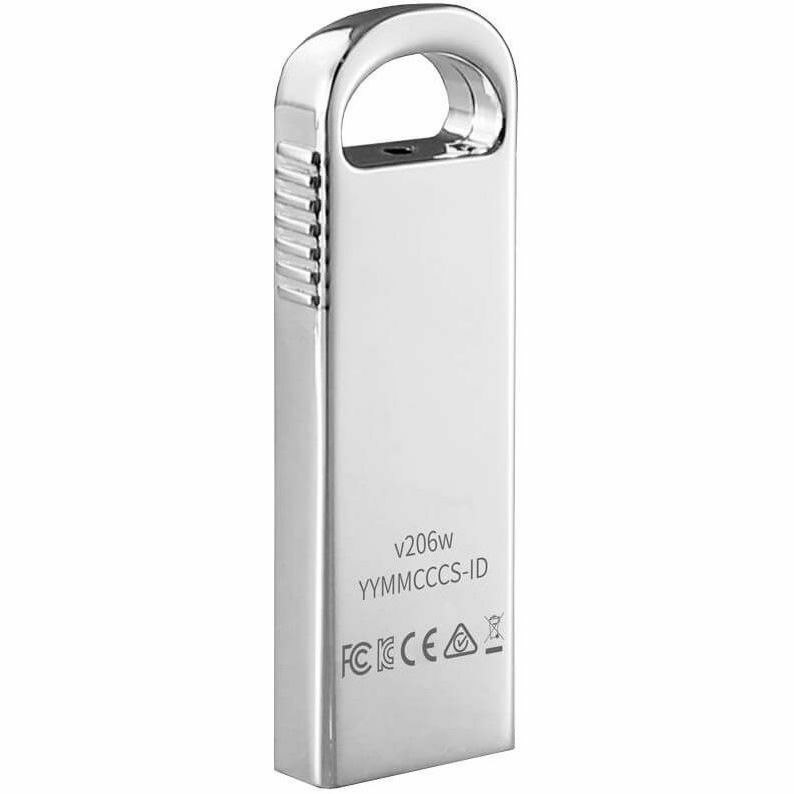 HP v206w 32GB USB 2.0 Type A Flash Drive