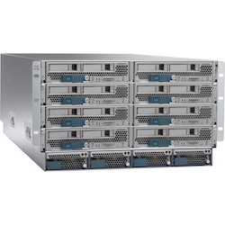 Cisco UCS 5108 Blade Server Case