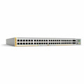Allied Telesis x530L X530L-52GPX 48 Ports Manageable Layer 3 Switch - Gigabit Ethernet - 10GBase-X, 10/100/1000Base-T