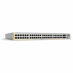 Allied Telesis X530L-52GPX Layer 3 Switch
