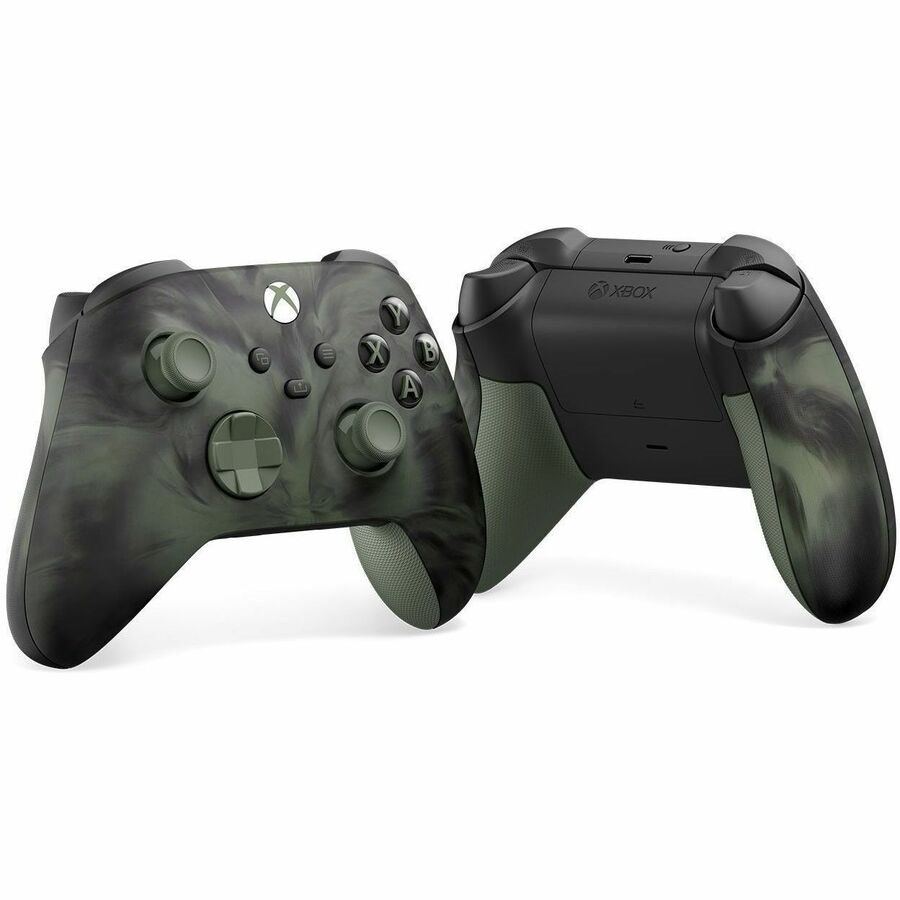 Microsoft Xbox Wireless Controller - Nocturnal Vapor Special Edition