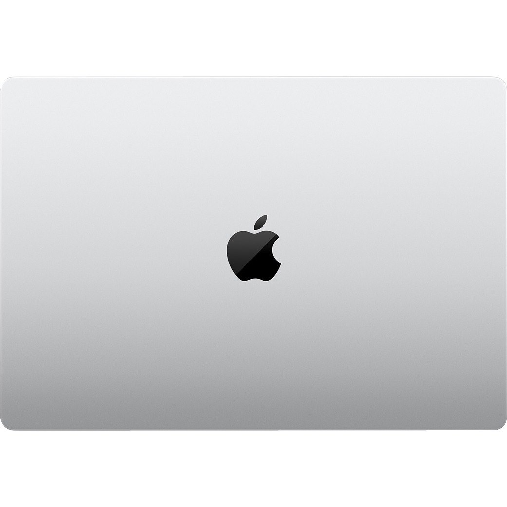 Apple MacBook Pro (M1), 16GB DDR4 RAM, 512GB, Silver, 1Y Warranty