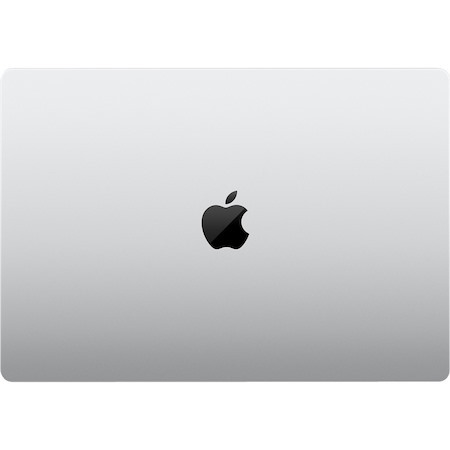 Apple MacBook Pro (M1), 16GB DDR4 RAM, 512GB, Silver, 1Y Warranty
