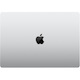 Apple MacBook Pro (M1), 16GB DDR4 RAM, 512GB, Silver, 1Y Warranty