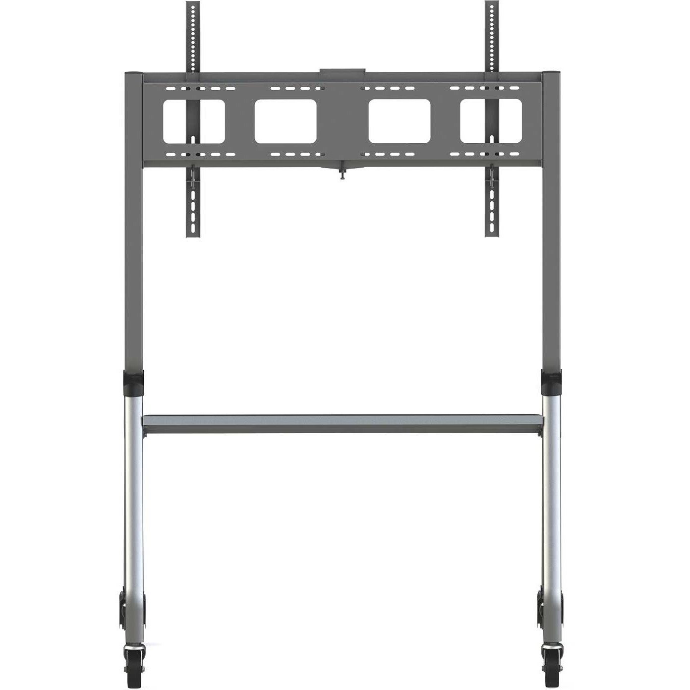 ViewSonic VB-STND-005 - VB-STND-005 slim trolley cart