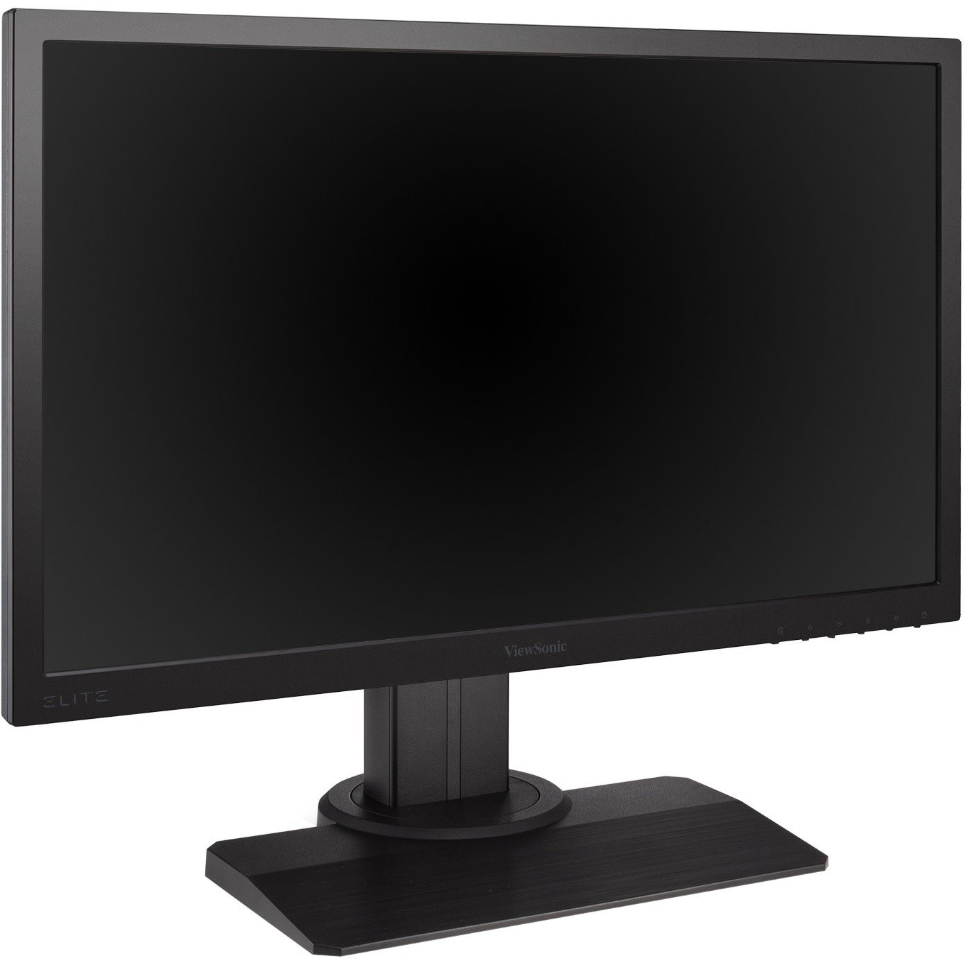 ViewSonic XG240R ELITE 24" 1080p 1ms 144Hz Gaming Monitor with FreeSync Premium, and RGB Lighting