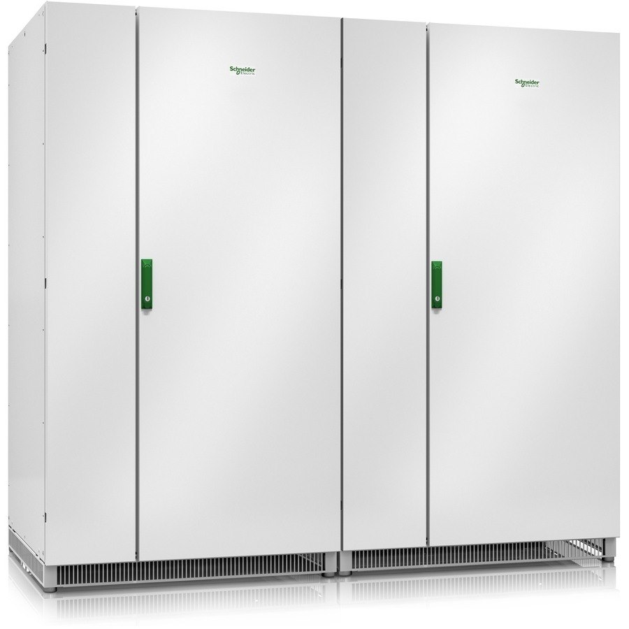 APC by Schneider Electric Easy UPS Battery Cabinet