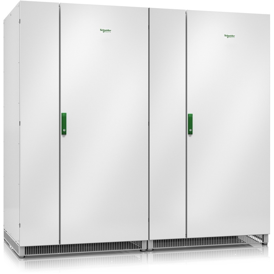 APC by Schneider Electric Easy UPS Battery Cabinet