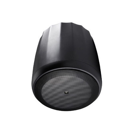 JBL Control 67 HC/T 2-way Ceiling Mountable Speaker - 75 W RMS - Black