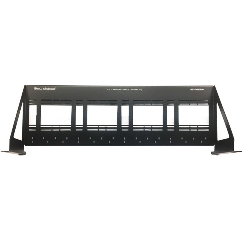 Key Digital Rack Shelf