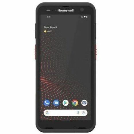 HoneyWell CT70: 5Gwifi7/6E Nano