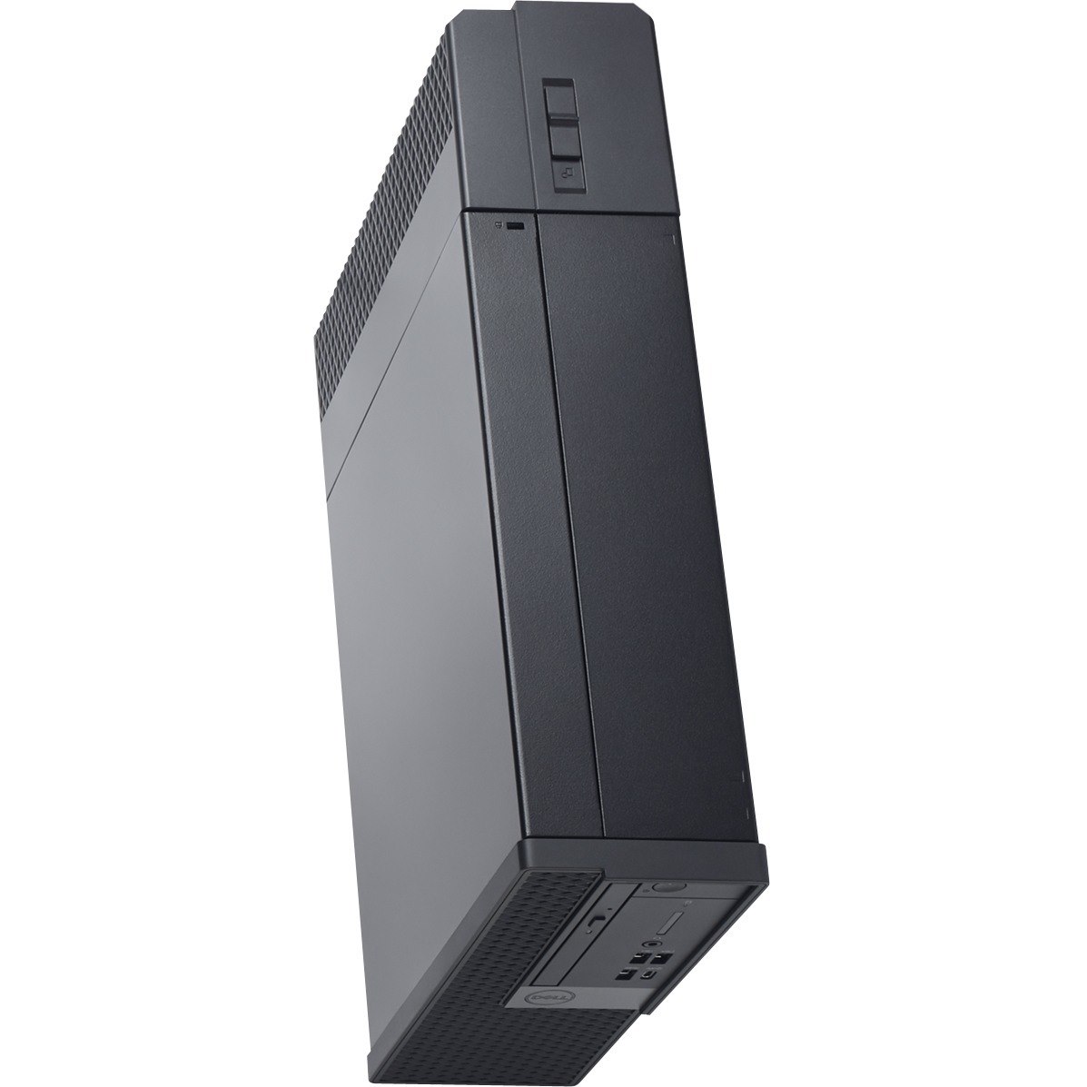 Dell OptiPlex 5000 5060 Desktop Computer - Intel Core i5 8th Gen i5-8500 - 8 GB - 256 GB SSD - Small Form Factor