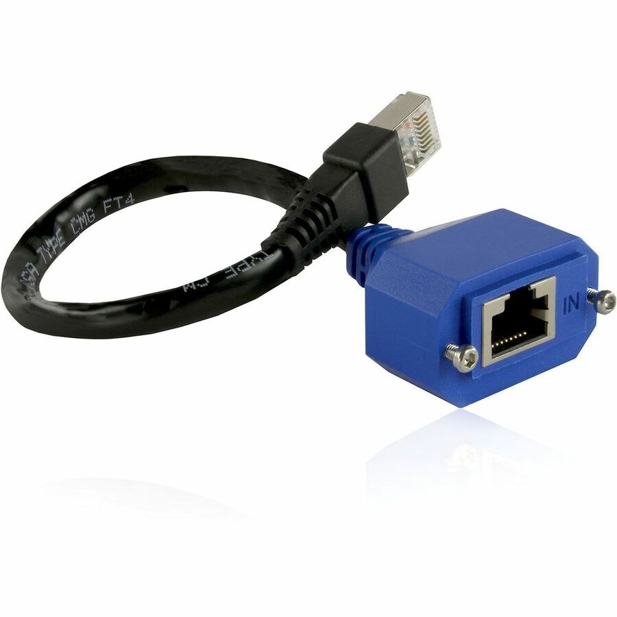 Veracity LONGSPAN Network Cable for Network Device, IP Camera, Switch