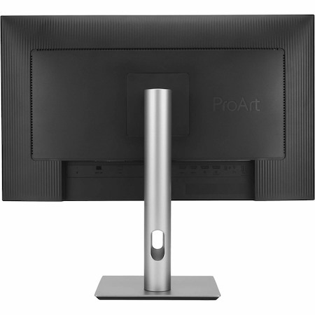 Asus ProArt PA329CRV 32" Class 4K UHD LED Monitor - 16:9 - Silver