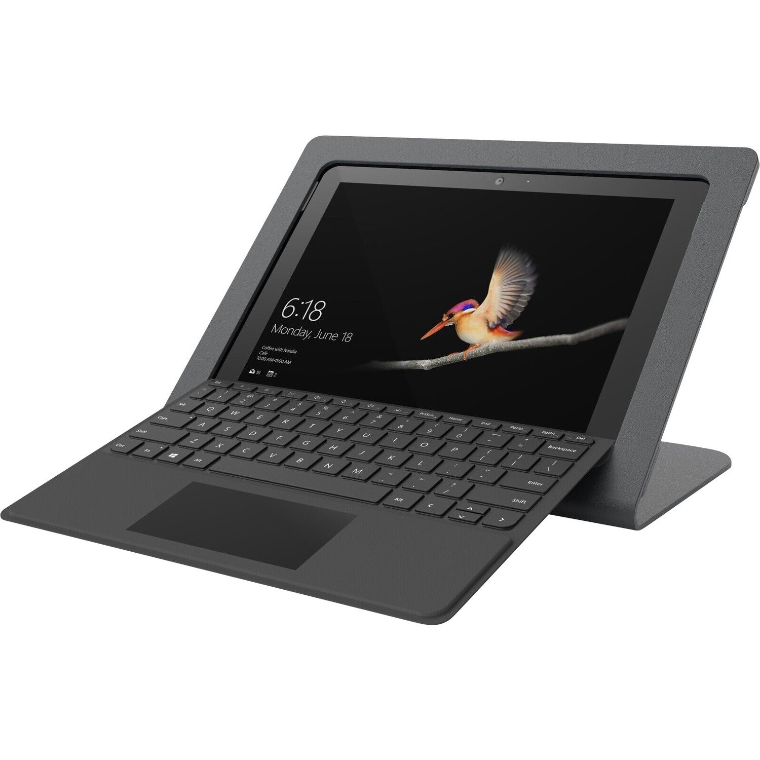 Kensington WindFall Stand for Surface Go