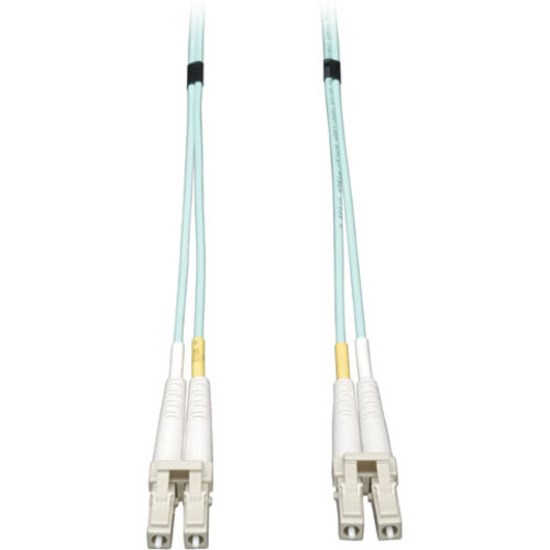 Tripp Lite by Eaton Fiber Optic Network Cable