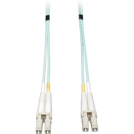 Tripp Lite by Eaton Fiber Optic Network Cable