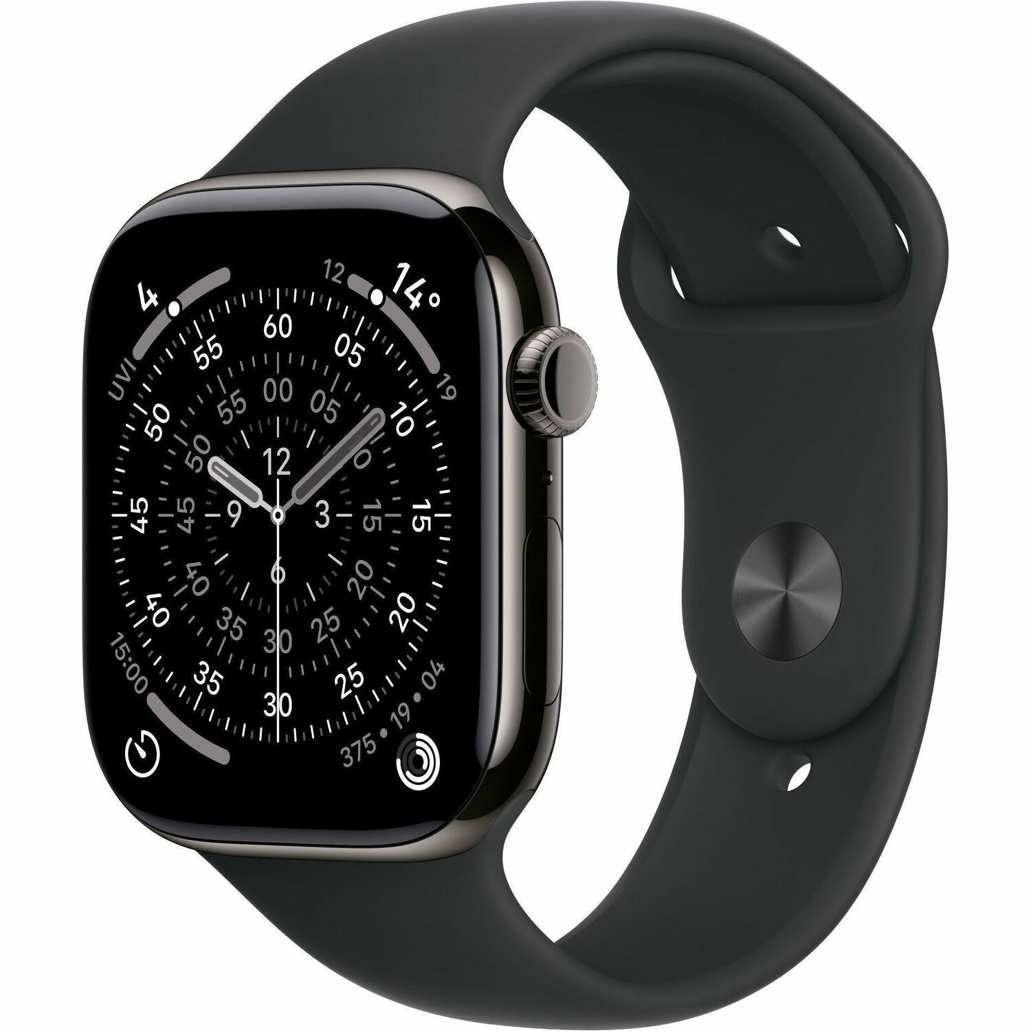 Apple Watch Series 11 Smart Watch