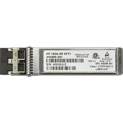 HP SFP+ - 1 x 10GBase-SR Network
