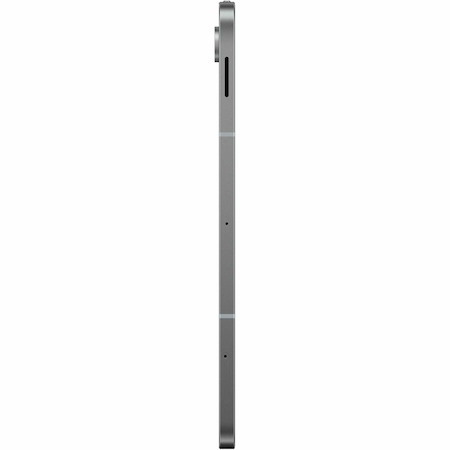 Samsung Galaxy Tab S10 FE 5G SM-X528U Tablet - 10.9" WUXGA+ - Samsung Exynos 1580 (4 nm) Octa-core - 8 GB - 128 GB Storage - 5G - Gray