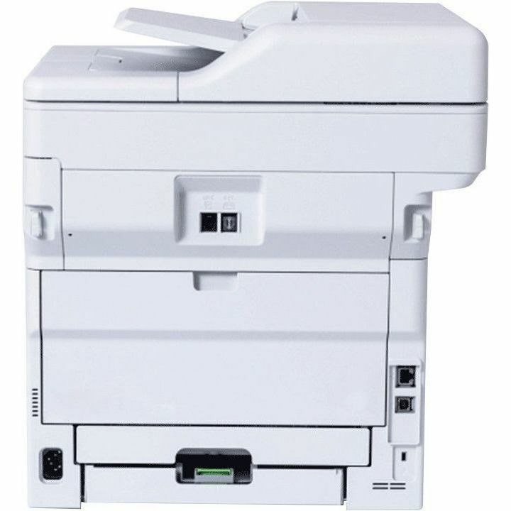 Brother MFC-L5710DW Wired & Wireless Laser Multifunction Printer - Monochrome