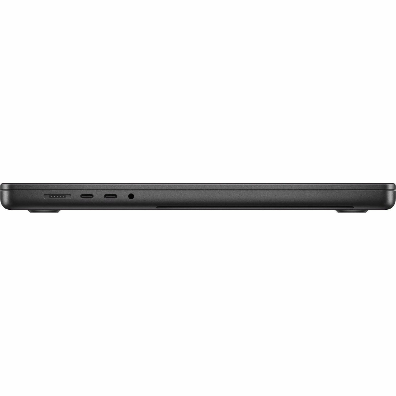 Apple MacBook Pro MRX43X/A 14.2" Notebook - Apple M3 Pro - 18 GB - 1 TB SSD - English (US) Keyboard - Space Black