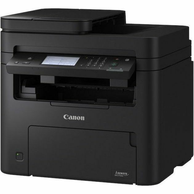 Canon i-SENSYS MF275dw Wireless Laser multifunctionele printer - Monochroom