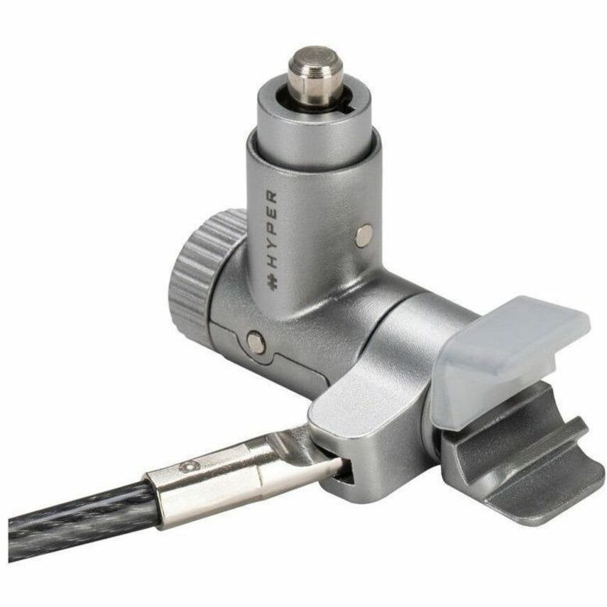 Targus HyperShield HS5910GL Cable Lock For Notebook