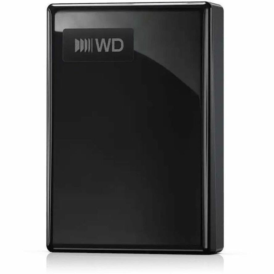 Western Digital MY Passport Usbc 4TB