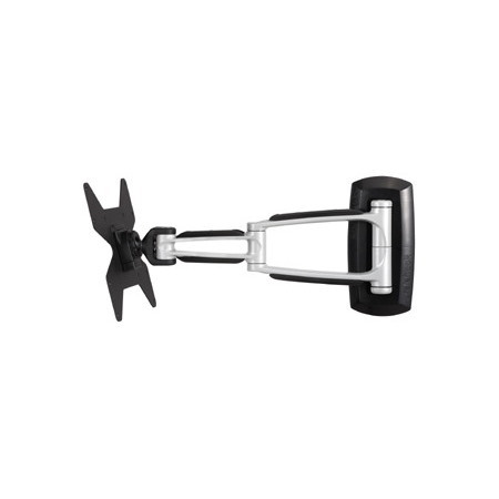 Atdec TH-1040-VFM Wall Mount for Flat Panel Display - Silver