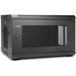 Rocstor SolidRack Wall Mount Rack Enclosure