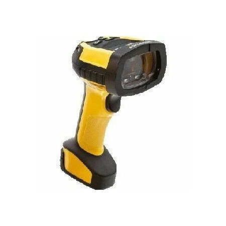 Datalogic PowerScan PBT9600 Manufacturing, Warehouse, Logistics, Picking Barcode Scanner - Cable Connectivity