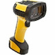 Datalogic PowerScan PBT9600 Manufacturing, Warehouse, Logistics, Picking Barcode Scanner - Cable Connectivity