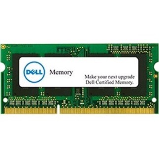 DELL SOURCING - NEW 8GB Certified Memory Module - DDR4 SODIMM 2133MHz