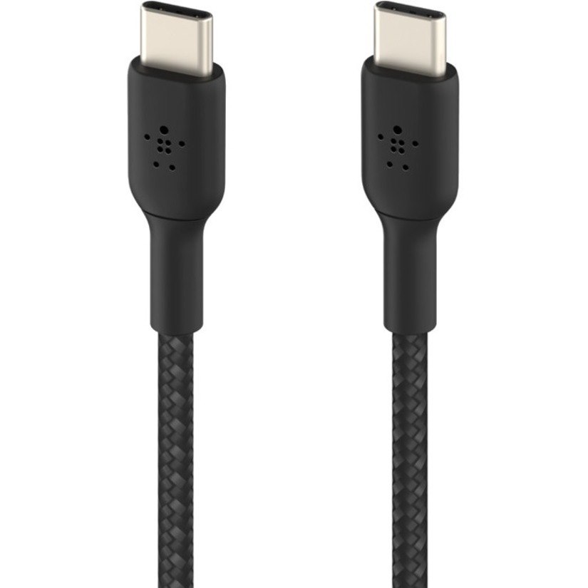 Belkin BoostCharge 1.01 m USB-C Data Transfer Cable