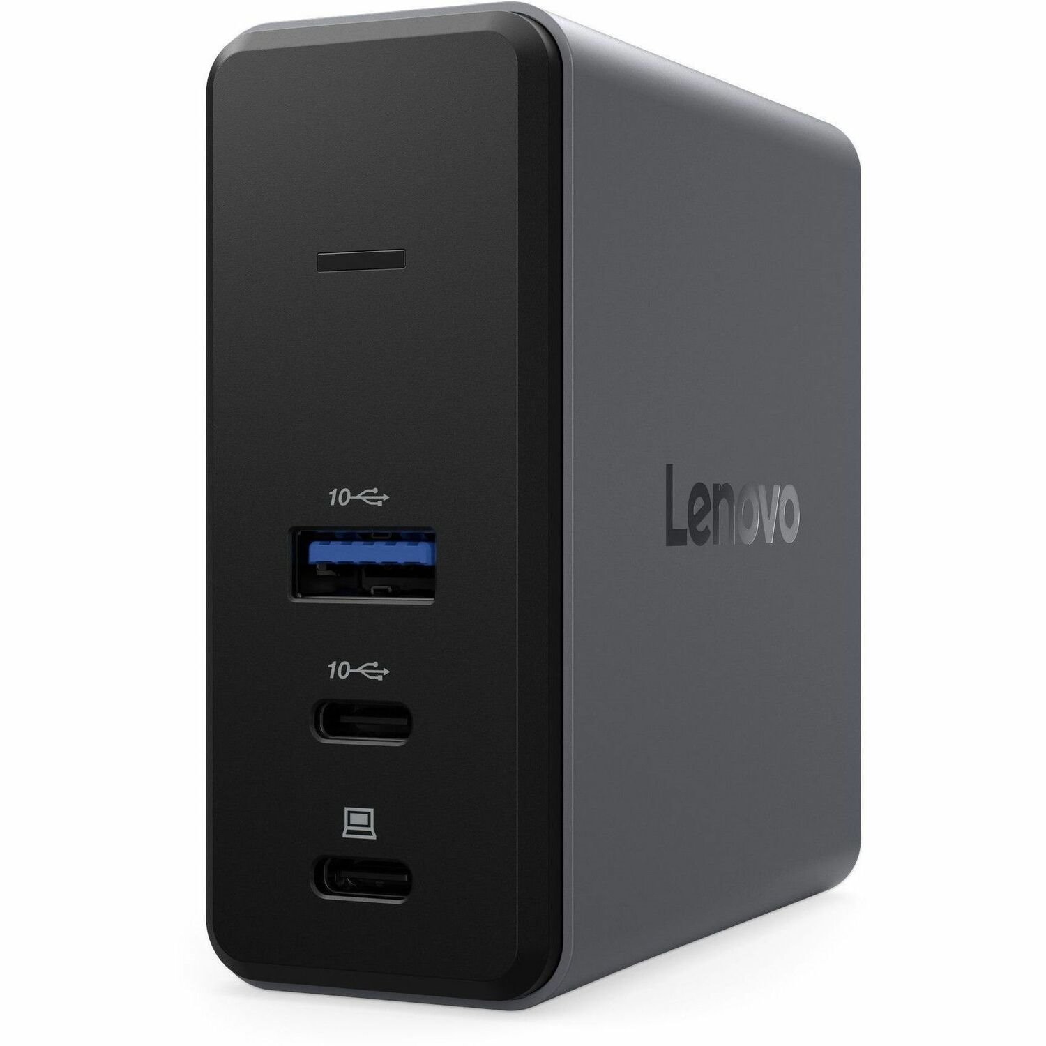 Lenovo TS Usbc GaN Travel DockUS