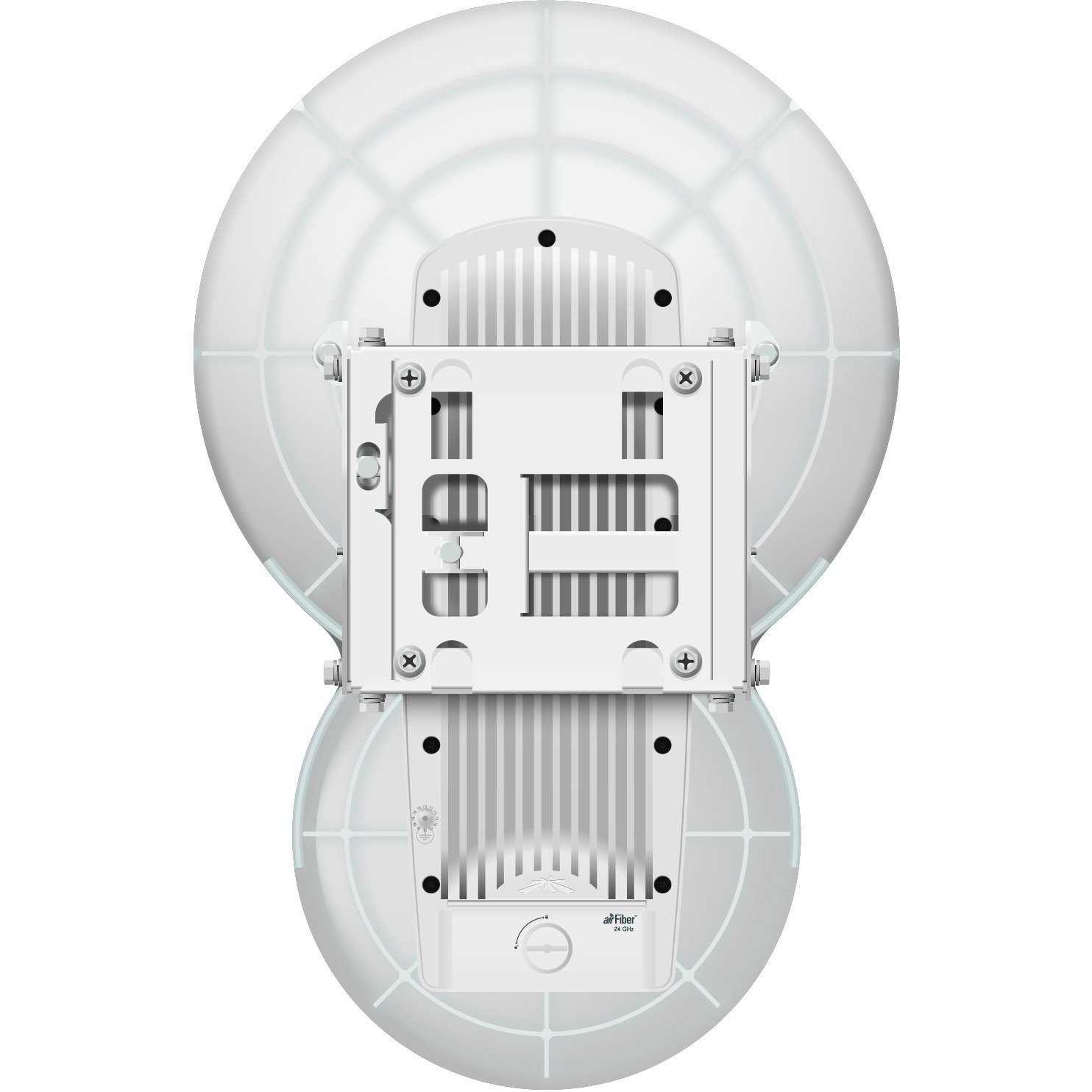 Ubiquiti airFiber AF24HD 2 Gbit/s Wireless Bridge