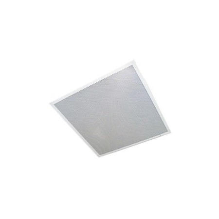 Valcom InformaCast 2-way In-ceiling Speaker - White