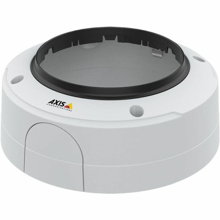 AXIS TP3804-E Mounting Box for Network Camera - White - TAA Compliant