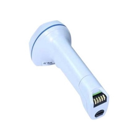 Zebra DS8100-HC Series Handheld Imagers