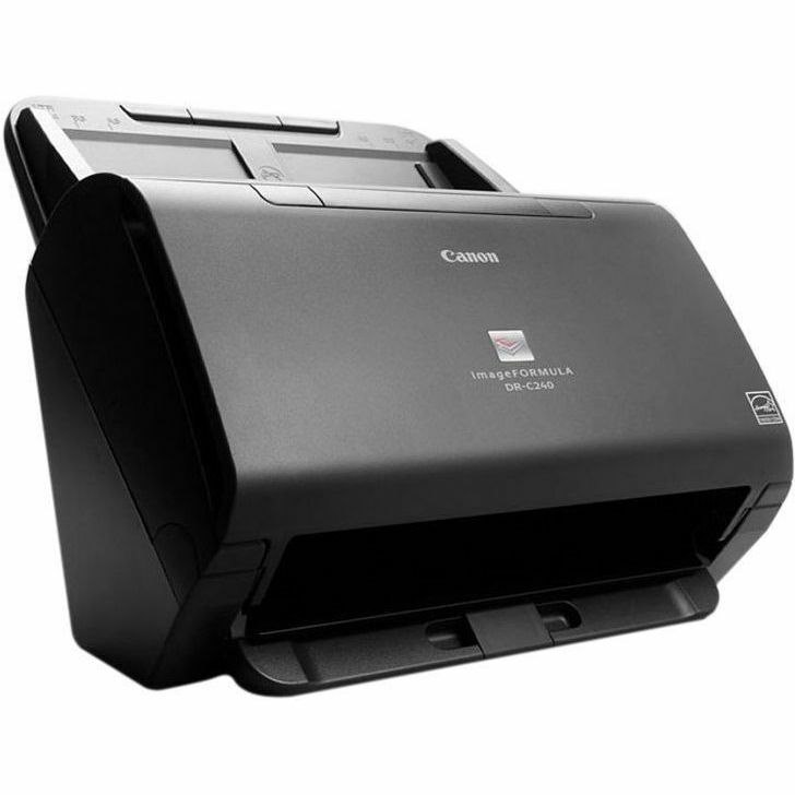 Canon imageFORMULA DR-C240 Sheetfed Scanner - 200 dpi Optical