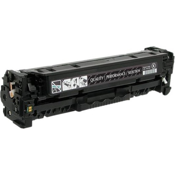 Clover Imaging Remanufactured High Yield Black Toner Cartridge for HP 305X (CE410X)