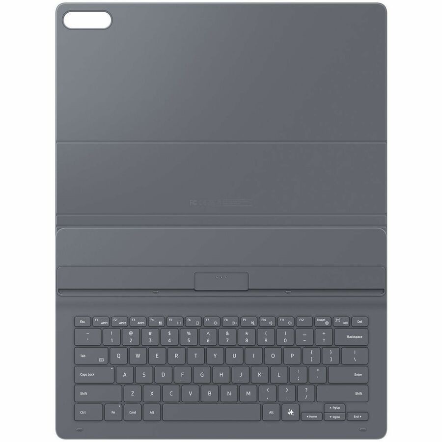 Samsung Galaxy Tab S11 Ultra Book Cover Keyboard Slim