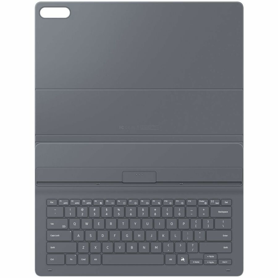 Samsung Tab S11 Ultra Bookcover Keyboard Slim