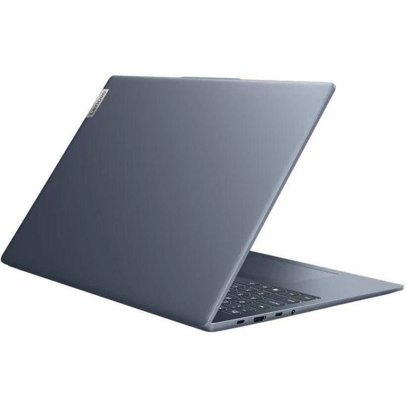 Lenovo IdeaPad Slim 5 16IRL8 82XF001TUS 16" Touchscreen Notebook - WUXGA - Intel Core i7 13th Gen i7-1355U - 16 GB - 512 GB SSD - Abyss Blue