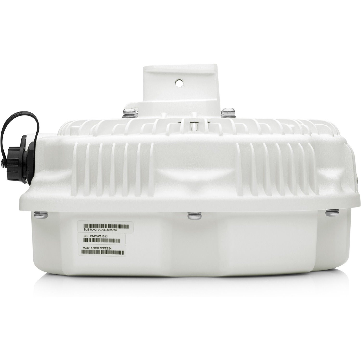 HPE AP-377 Dual Band IEEE 802.11ac 2 Gbit/s Wireless Access Point - Outdoor - TAA Compliant