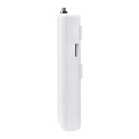 Ubiquiti Rocket5ac R5AC-Lite Wi-Fi 5 IEEE 802.11ac 450 Mbit/s Wireless Bridge - Outdoor
