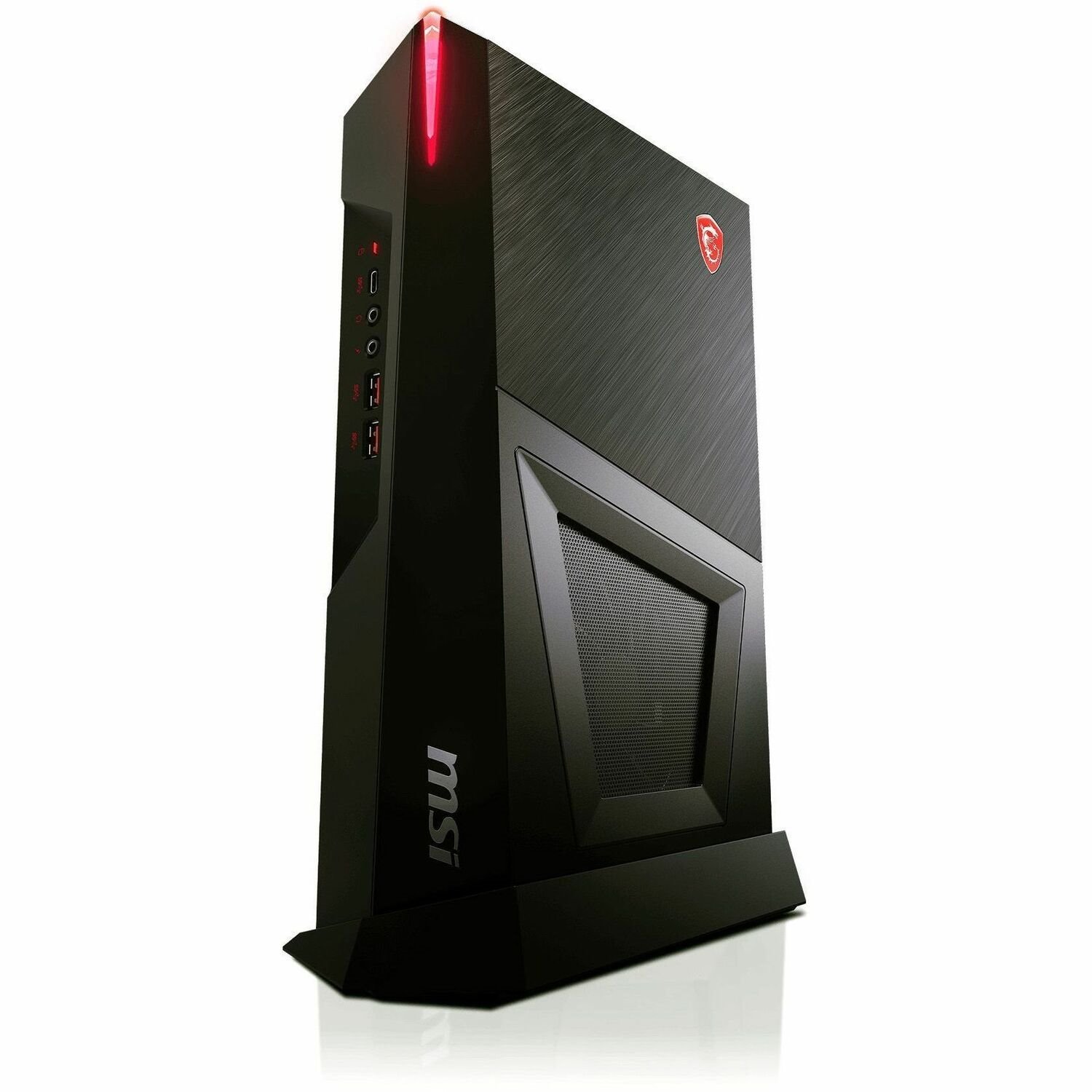 MSI MPG Trident 3 13TC-082US Gaming Desktop Intel Core i7-13700F GeForce RTX 3060 16GB RAM 1TB SSD Win 11 Pro 1 Yr Warranty