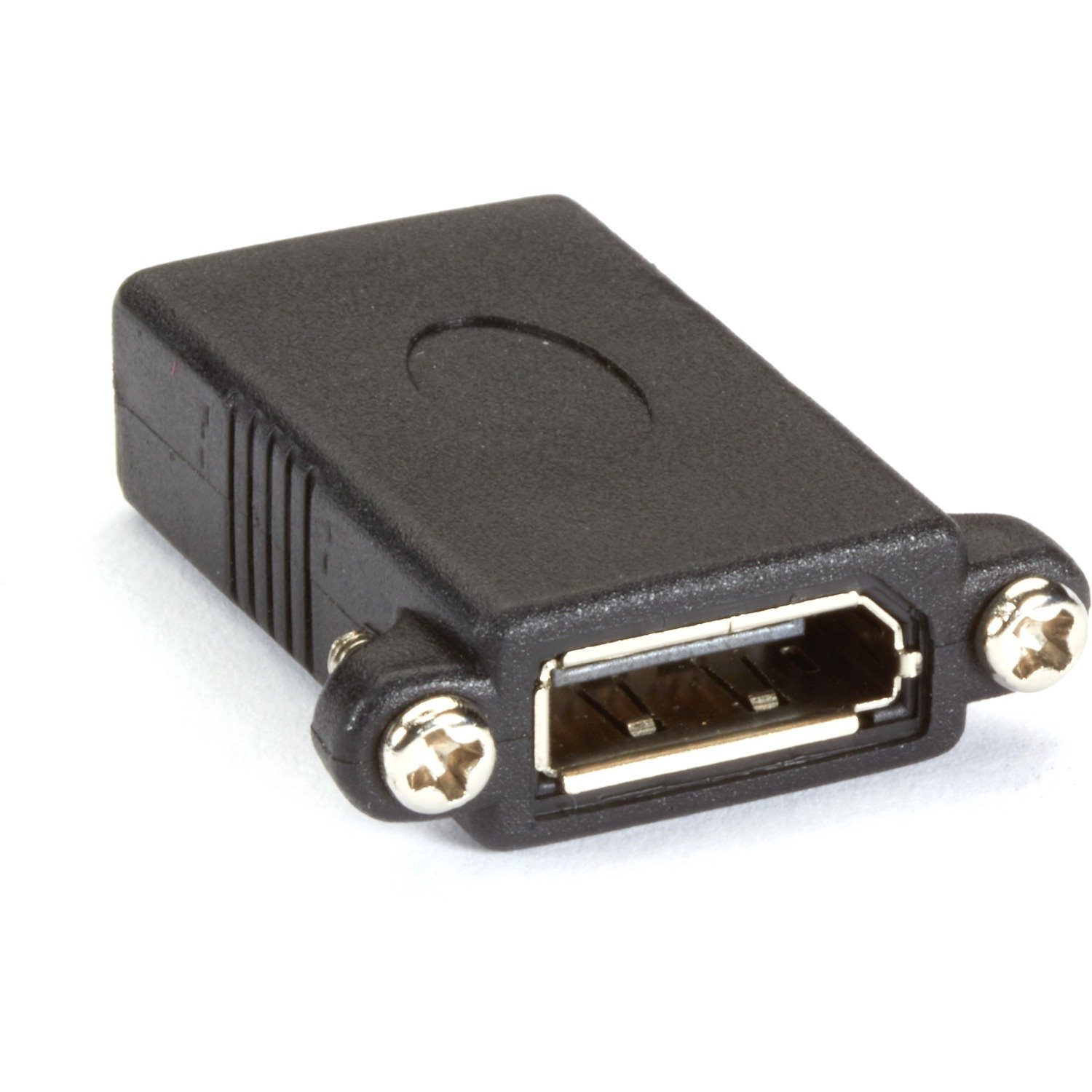 Black Box DisplayPort Coupler - Female/Female