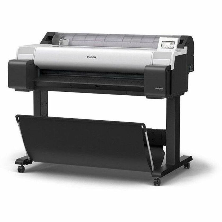 Canon imagePROGRAF TM-340 Inkjet Large Format Printer - 36" Print Width - Color